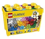 Lego 10698 - Classic Gro�e Bausteine-Box - Lego
