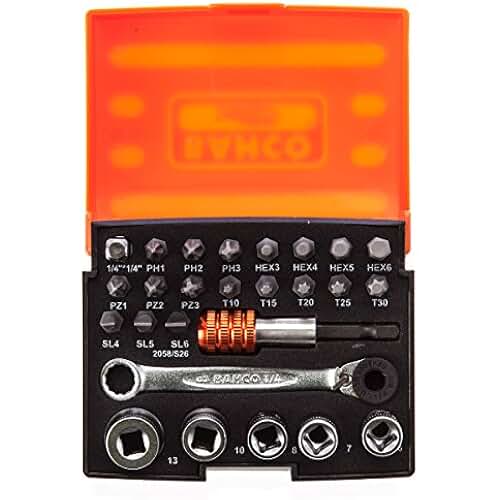 Amazon.co.uk Bahco Hand Tools / Power, Garden & Hand