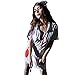 Produktbild Fxwj Halloween Kostüm Blut Krankenschwester Frauen Fancy Zipper Kleid Zombie Alley Erwachsene Cosplay Dessous Babydoll Plus Size
