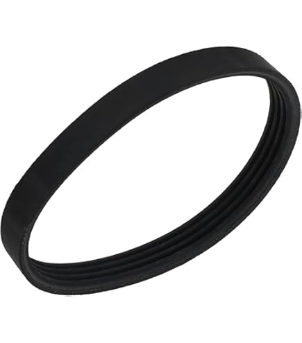 Cinghia Poly V Quarkzman 180J6 - 6 Coste, 457mm X 14mm, Per Trasmissioni Industriali - Foto 11