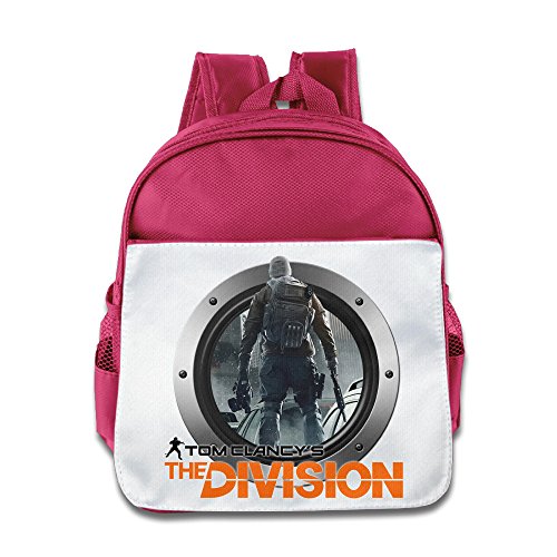 Preisvergleich Produktbild XJ-cool , Schulrucksack Gr. Einheitsgröße, rose