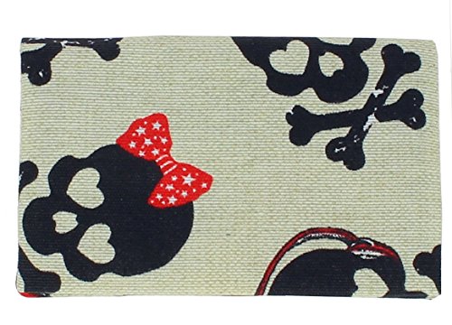 Plan B Funda tabaco de liar TWO DAYS Mexicana (11,5 x 7,5 cm) 15 g de picadura con bolsa interior de goma EVA Beige. Hecha a mano en España