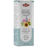 Otacı Rahatlatıcı V&uuml;cut Yaği