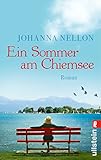 Cover zum Buch Ein Sommer am Chiemsee