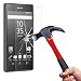 Produktbild Hartglas Schutz Sony Xperia X Compact (F5321)