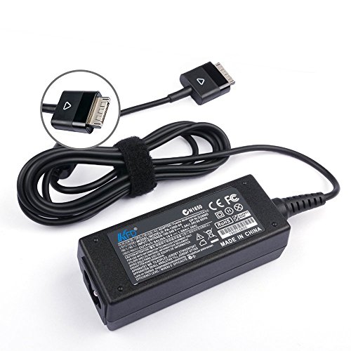 KFD 30W Tablet Ladegerät Netzteil für Dell Latitude 10 ST ST2 ST2e T05G, Dell Venue 11 Pro, Dell XPS 10 Tablet, Dell Streak 10 pro T03G T03G001 D28MD 0D28MD Liteon PA-1300-04 Y55TK 331-4185 450-17487 WNXV2 8PRY3 332-0245 8260K 450-18868 - 19V 1,58A