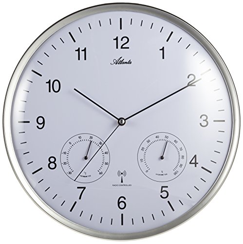 Preisvergleich Produktbild Wanduhr 4363-19