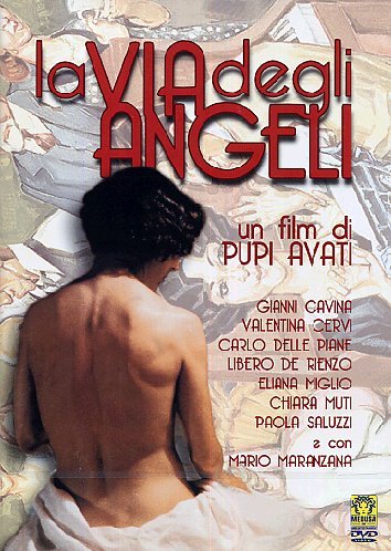 Preisvergleich Produktbild La Via Degli Angeli [IT Import]