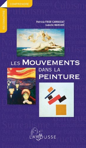 Les mouvements dans la peinture - Nouvelle présentation