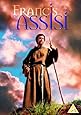 Francis of Assisi [DVD] [1961]