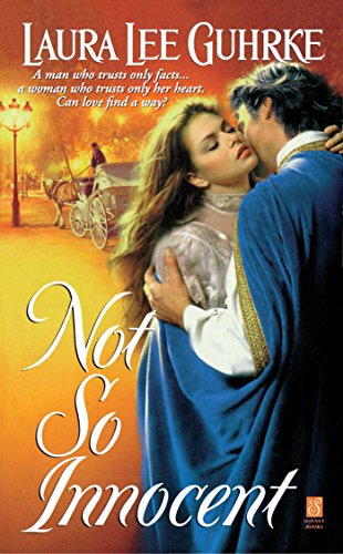 Not So Innocent (English Edition) Not So Innocent (English Edition)
