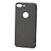 Produktbild nevox CarbonSeries Cover iPhone 8+ | +LW