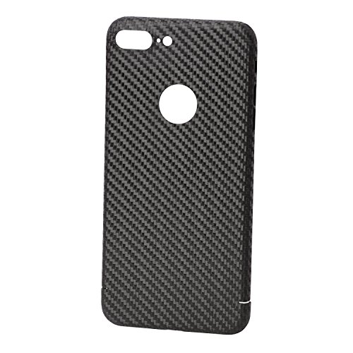 Preisvergleich Produktbild nevox CarbonSeries Cover iPhone 8+ / +LW