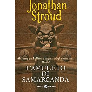 L'amuleto di Samarcanda: Il ciclo di Bartimeus: 1