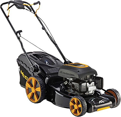 Mcculloch Benzin -Mher M53 -190Awrpx Mcculloch Benzin -Mher M53 -190Awrpx