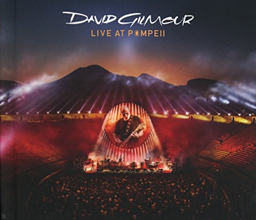 Preisvergleich Produktbild Live At Pompeii [2 CD]