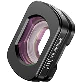 Ulanzi F35 Pocket 3 Uyumlu 112&deg; Geniş A&ccedil;ı Lens - C051