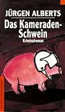 Cover zum Buch Das Kameradenschwein