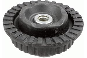 SACHS 802 410 Supporto Ammortizzatore A Molla per Alfa Romeo 147 (937_) 2000-2010 Dx, Sx, Assale anteriore e altri veicoli