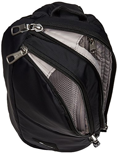 PACSAFE-Vibe-150-Sac-besace-Noir100