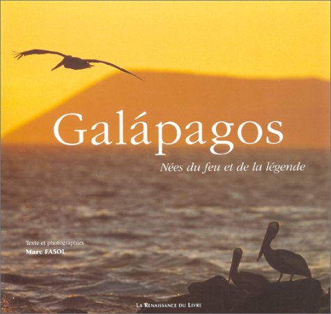 Galapagos : Nées du feu et de la légende en ligne Galapagos : Nées du feu et de la légende en ligne