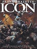 Image de Icon: A Retrospective by the Grand Master of Fantastic Art