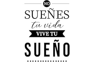 Capitan Vinilo – Vinilos de Pared Decorativos para la Cocina – Pegatinas Cocina Decorativas - Frases Decorativas Pared Cocina - Vinilo Decorativo Cocina (Nº04, 25x30cm)