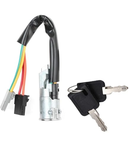Juego de 2 cerraduras de puerta compatibles con Clio 1, Clio 2, Espace