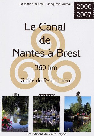 Download Le canal de Nantes à Brest