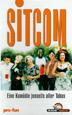 Preisvergleich Produktbild Sitcom [Verleihversion] [VHS]