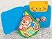 Fisher-Price Laugh and Learn Learning Wallet
