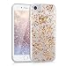 Produktbild kwmobile Apple iPhone 7/8 Hülle - Handyhülle für Apple iPhone 7/8 - Handy Case in Rosegold Transparent