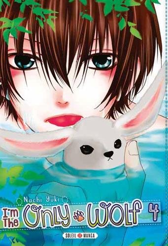 I'm The Only Wolf — Tome 4