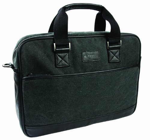 Krusell Laptop 16" Uppsala Negru Tasche