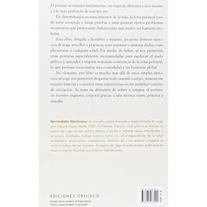 Yoga y Perineo (SALUD Y VIDA NATURAL)