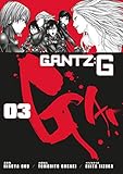 Gantz G Volume 3 by