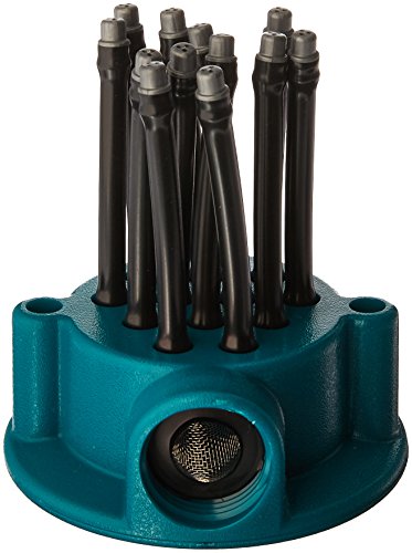 Noodlehead Sprinkler, biegsam