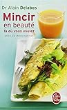Mincir en beauté là où vous voulez grâce à la chrono-nutrition