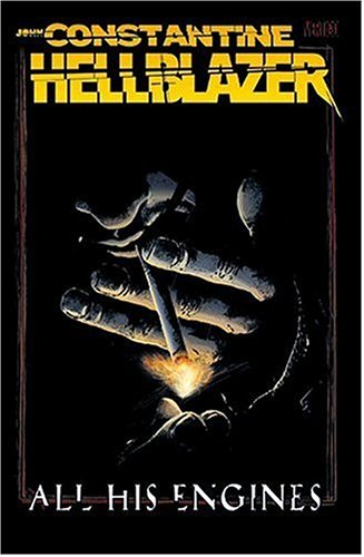 Download John Constantine Hellblazer All His Engi (John Constantine Hellblazer (Hardcover))
