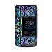 Produktbild Skin/Sticker für Smok X-Priv 225W TC Kit Vape Skins Sticker Cover/Abalone Sea Shell Green Blue Purple