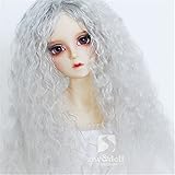 Größe des kopfes 1/3 8-9 inch (22-24cm)für BJD Puppen , Passen die meisten BJD dollfie oder anderen puppen mit ähnlicher größe des kopfes