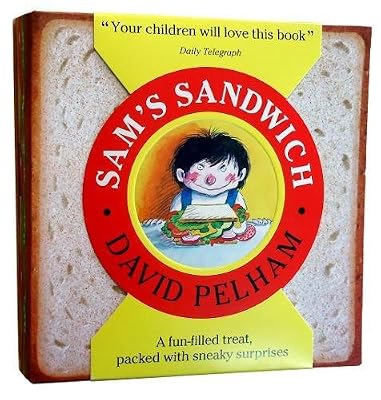 Sam's Sandwich.