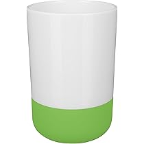 Gobelet Bambou TRIX ECO Bleu Spirella