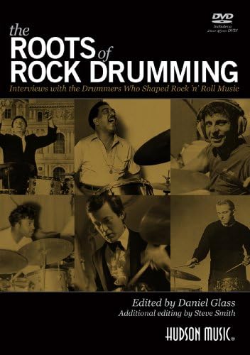 Interviews With the Drummers W [DVD] [Region 1] [NTSC]