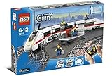 LEGO City 7897 - Passagierzug Set - LEGO