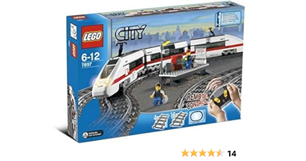 lego 60205 amazon