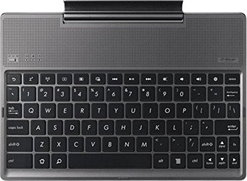 Asus DK01 Dock Z300 Series Tastatur schwarz - 3