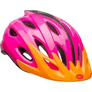Bell Hitch Youth Bike Helmet
