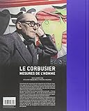 Image de Le Corbusier, mesures de l'homme