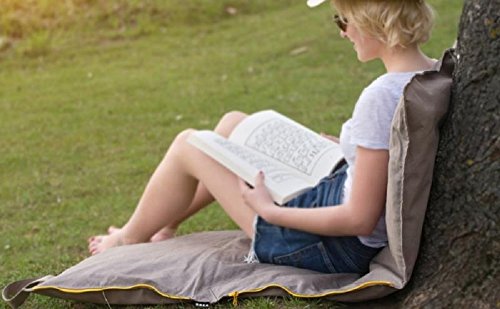 Hhooboz Pillowbag L sand-sand - 4